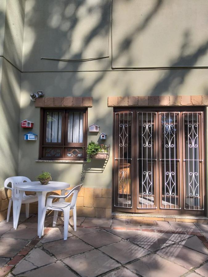 דירות גראמדו Apartamento Planalto מראה חיצוני תמונה