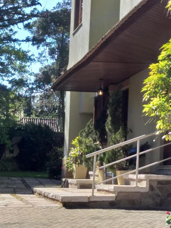 דירות גראמדו Apartamento Planalto מראה חיצוני תמונה