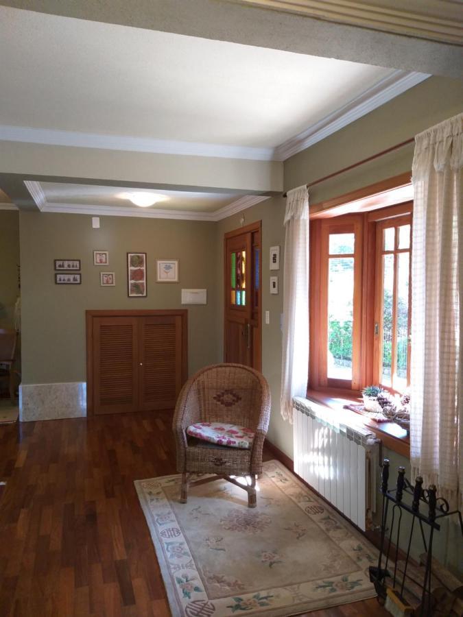 דירות גראמדו Apartamento Planalto מראה חיצוני תמונה