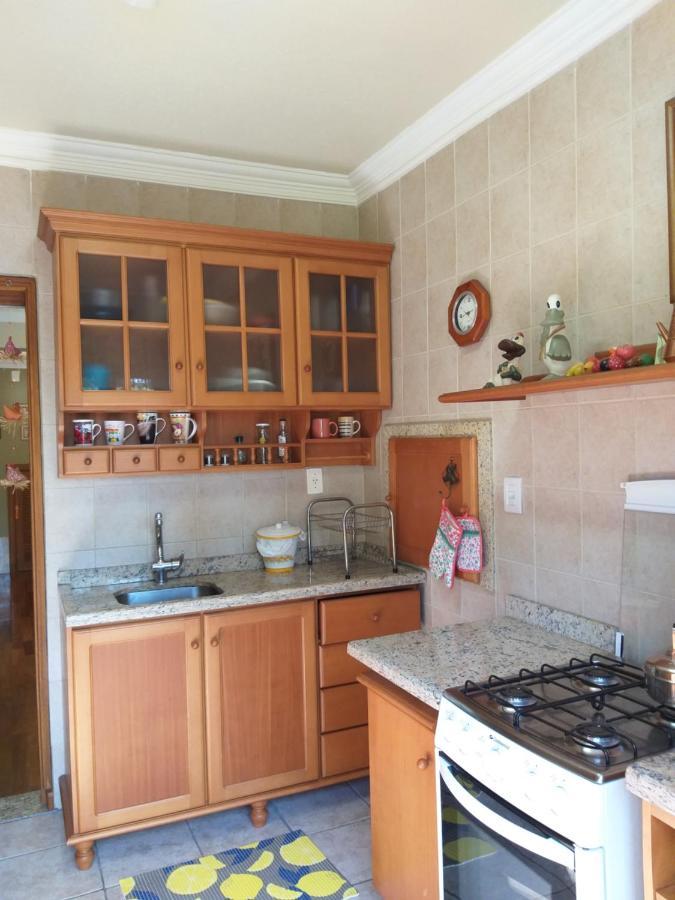 דירות גראמדו Apartamento Planalto מראה חיצוני תמונה