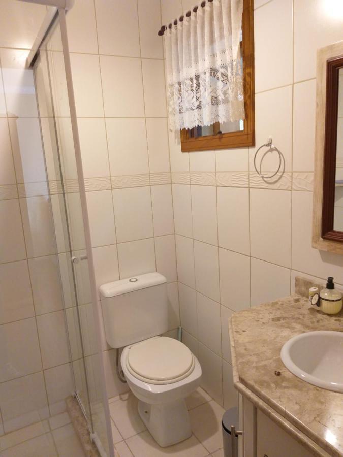 דירות גראמדו Apartamento Planalto מראה חיצוני תמונה
