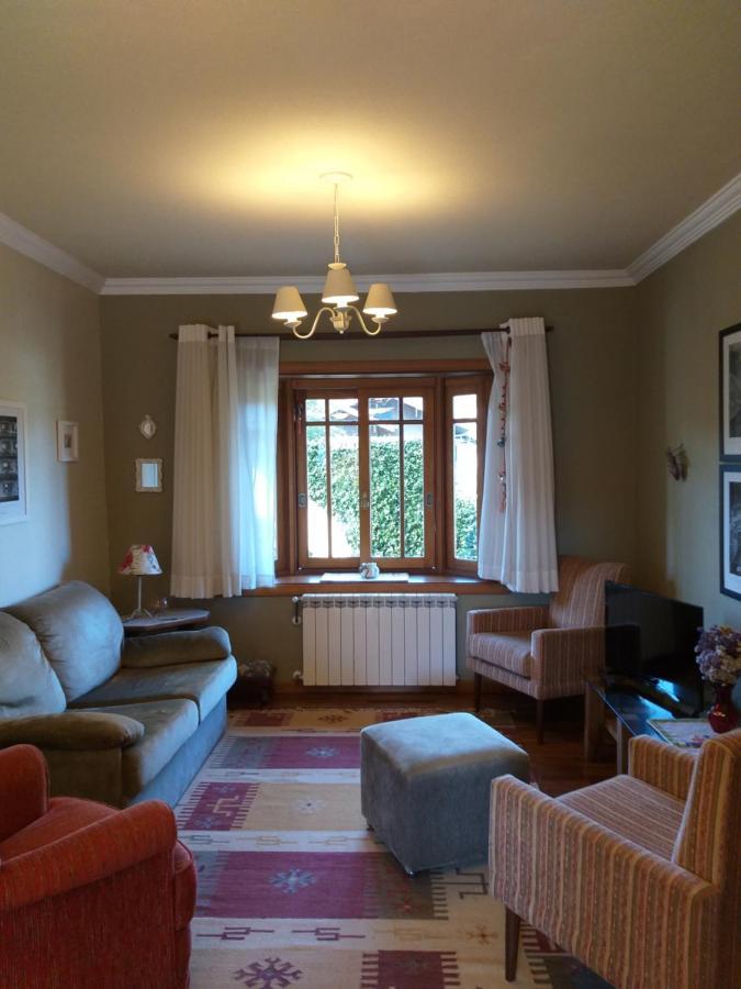 דירות גראמדו Apartamento Planalto מראה חיצוני תמונה
