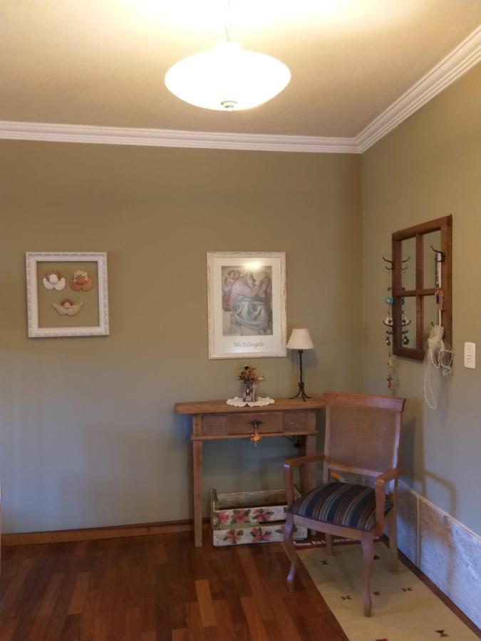 דירות גראמדו Apartamento Planalto מראה חיצוני תמונה